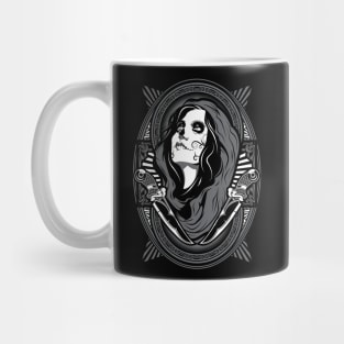 PRAISES Mug